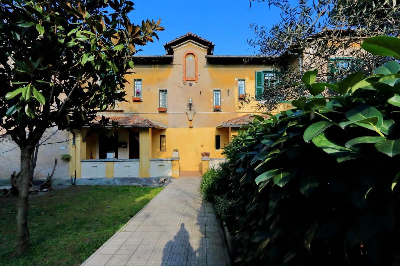 Appartamento Giardino Nel Cuore Di Roma