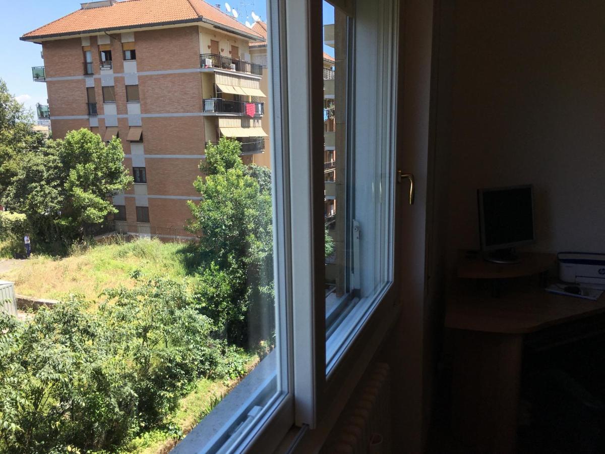 Applecat Guest house *