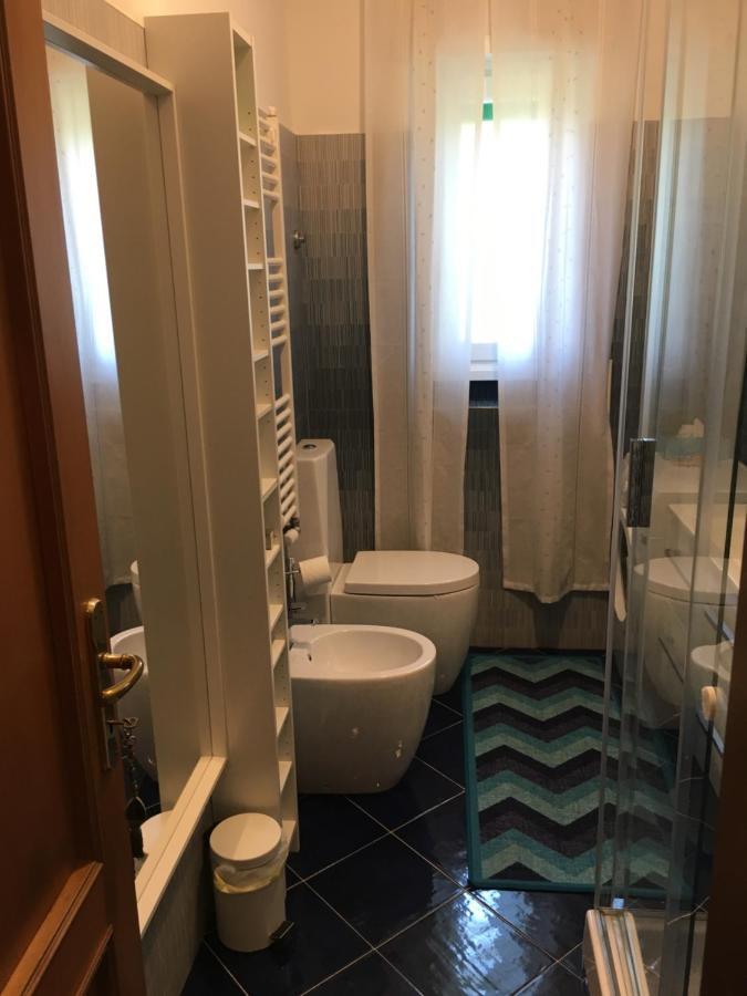 Applecat Guest house *