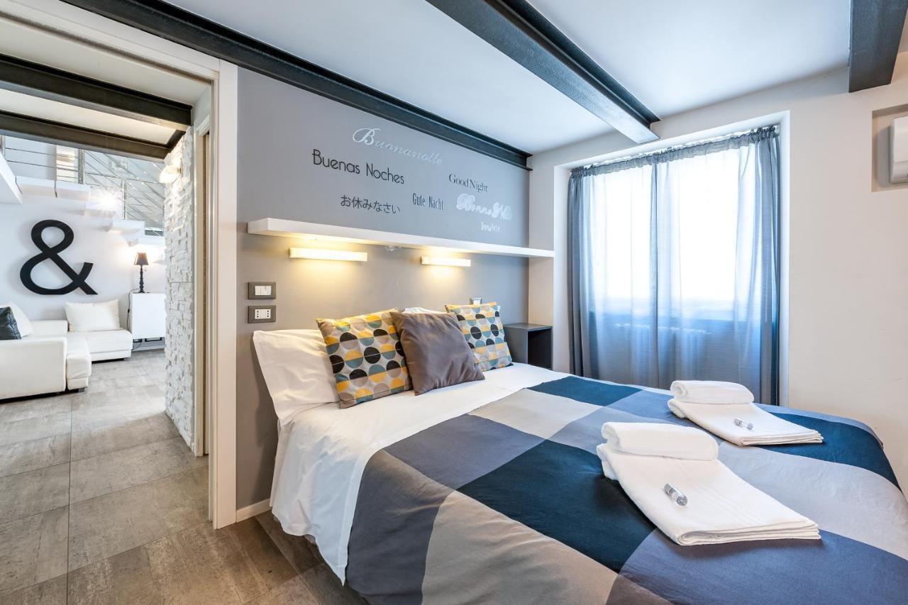 Apartment Irex Tevere Sant Angelo Private *