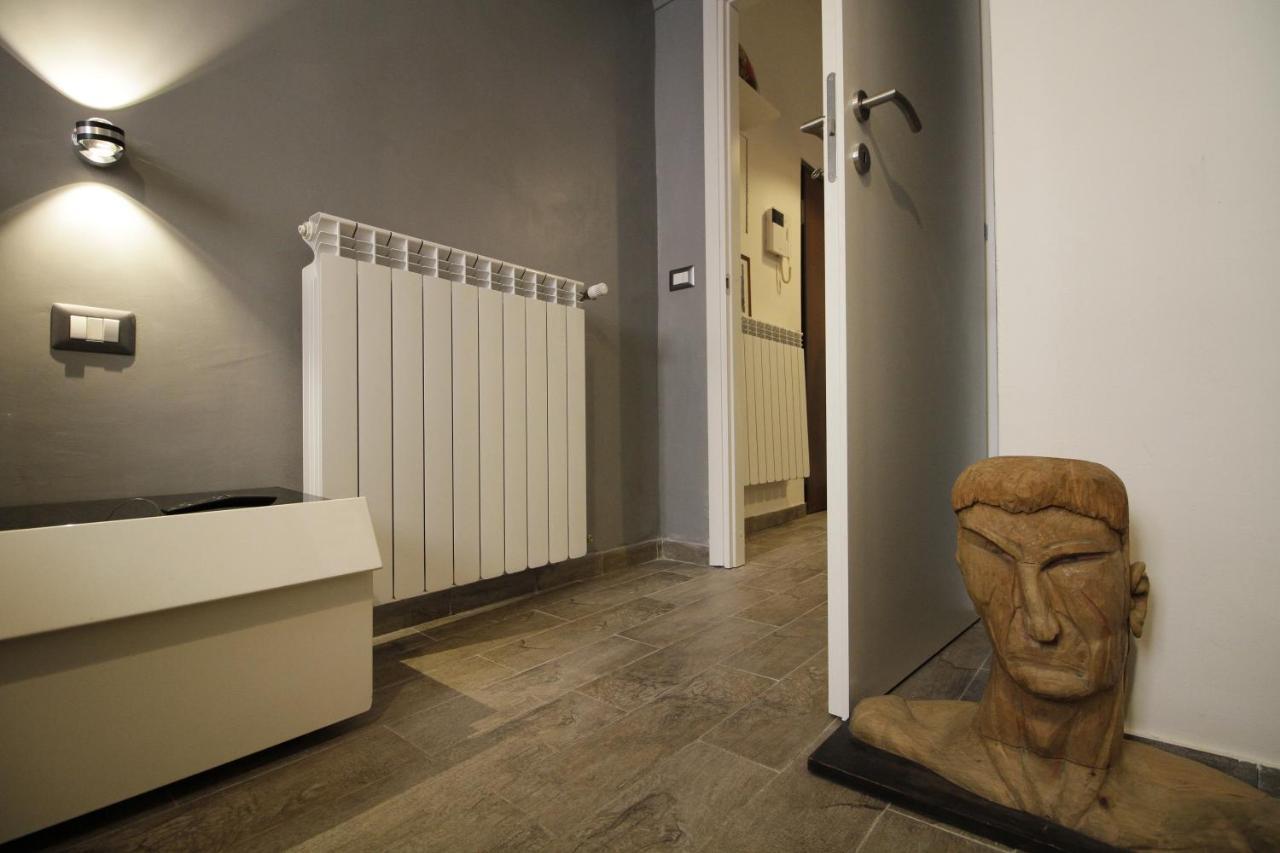 Retro Art House * Rome