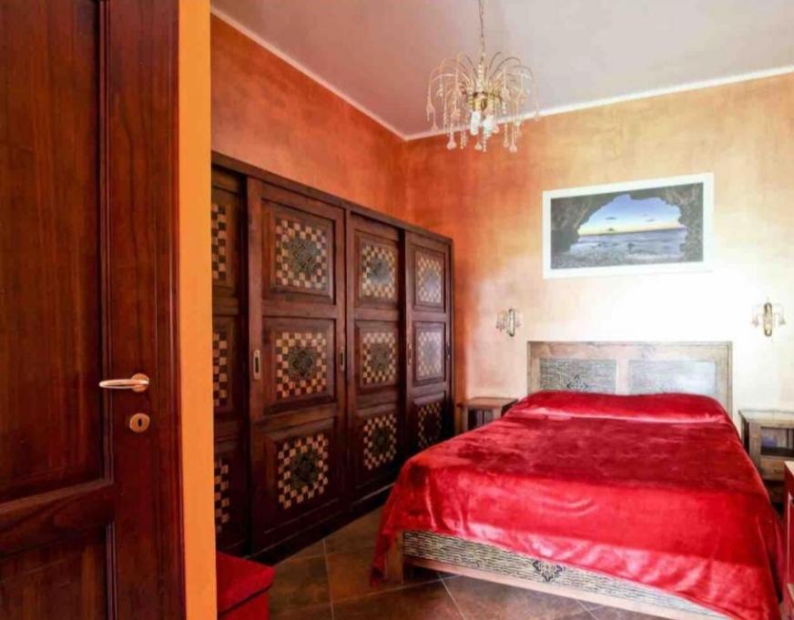 Casa de hóspedes Dal Centurione