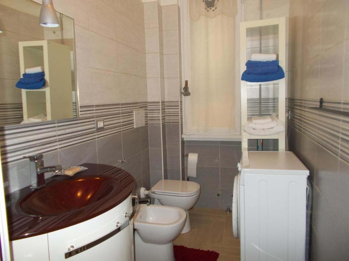 Milla's House Apartment Rome