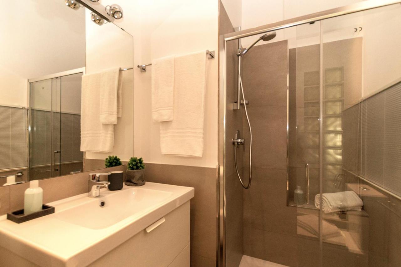Apartamento Virgiliano