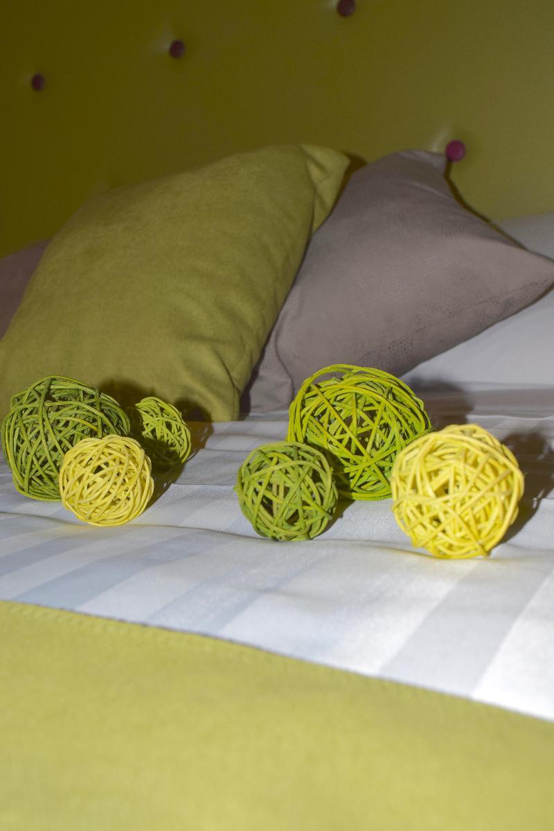 Couette-café Spagna Ave