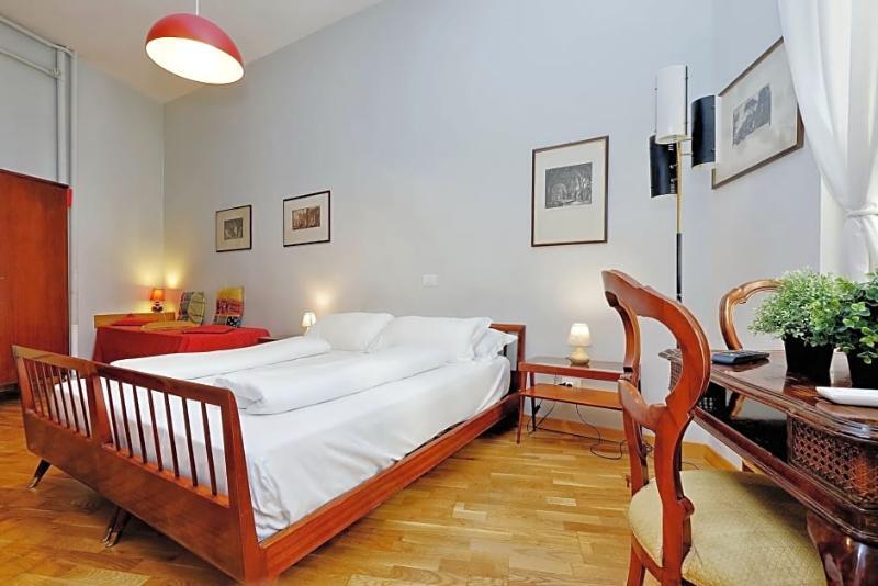 Cassiodoro 19 Guest house