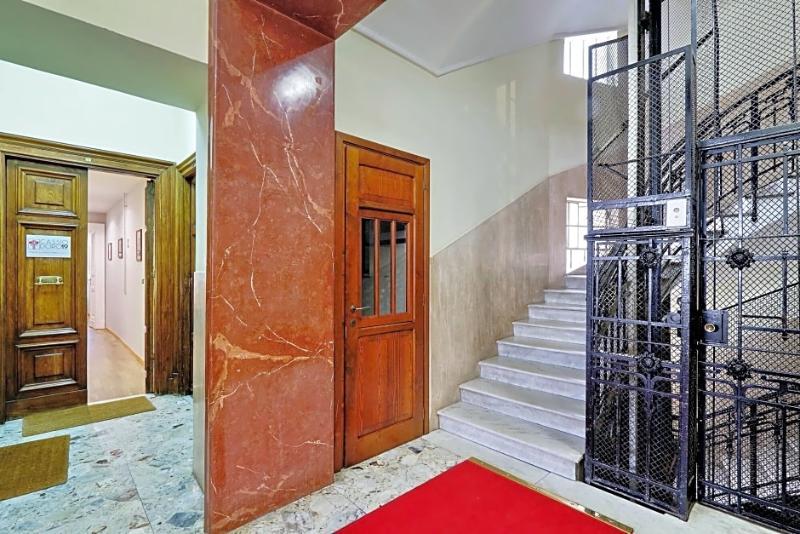 Cassiodoro 19 Guest house 2*