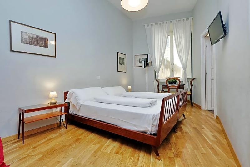Guest house Cassiodoro 19 2*