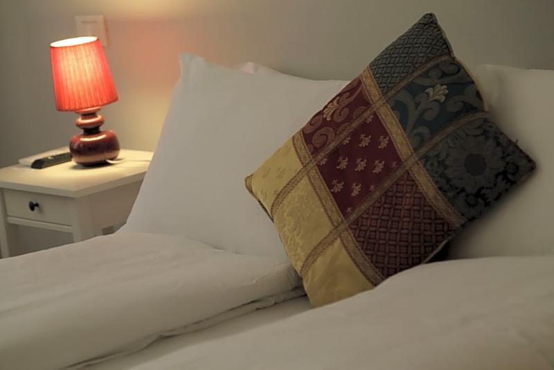 Cassiodoro 19 Guest house