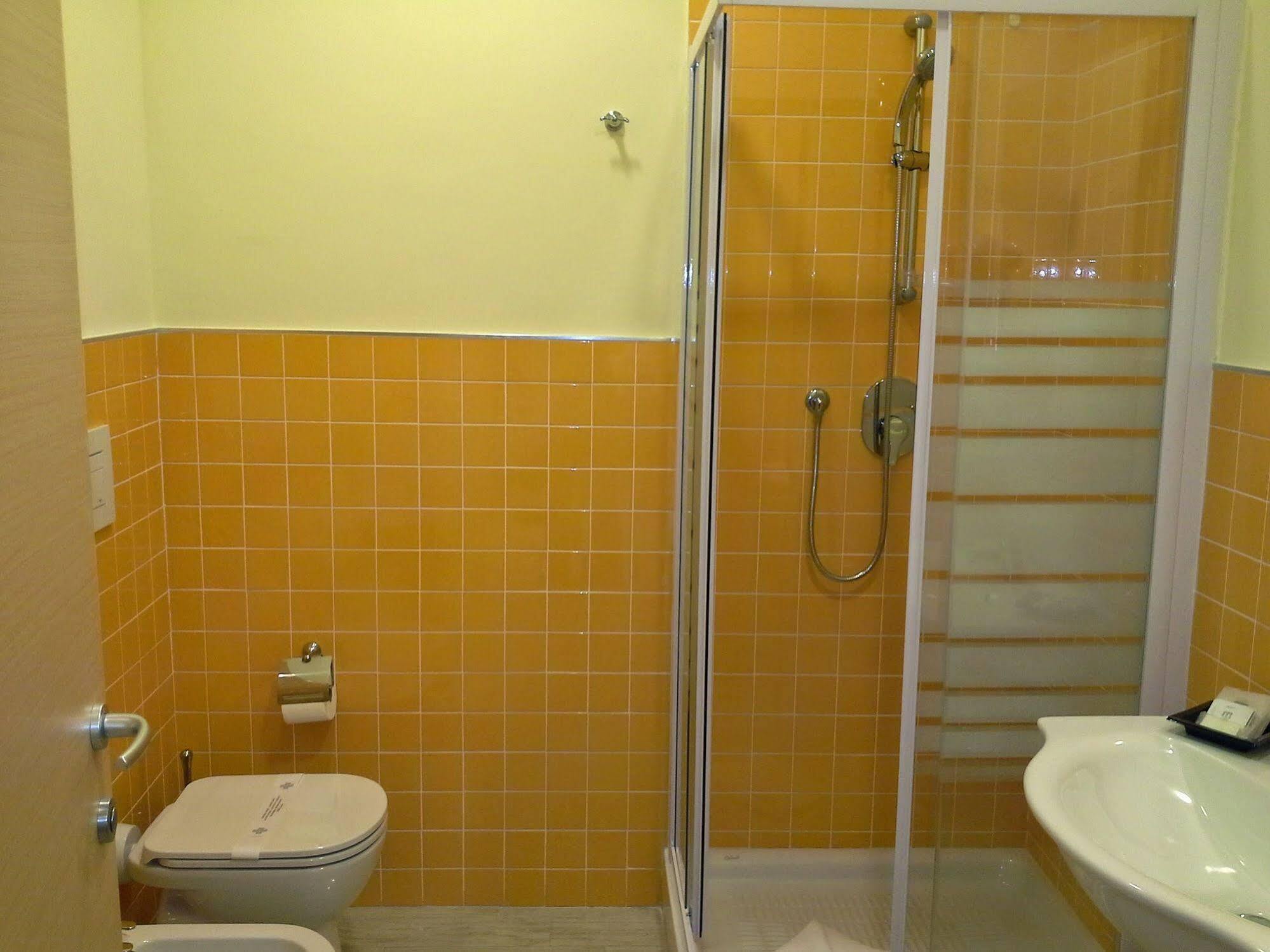 Guest house Monti First