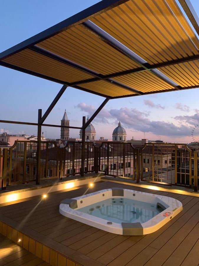 Hotel Genova 4*