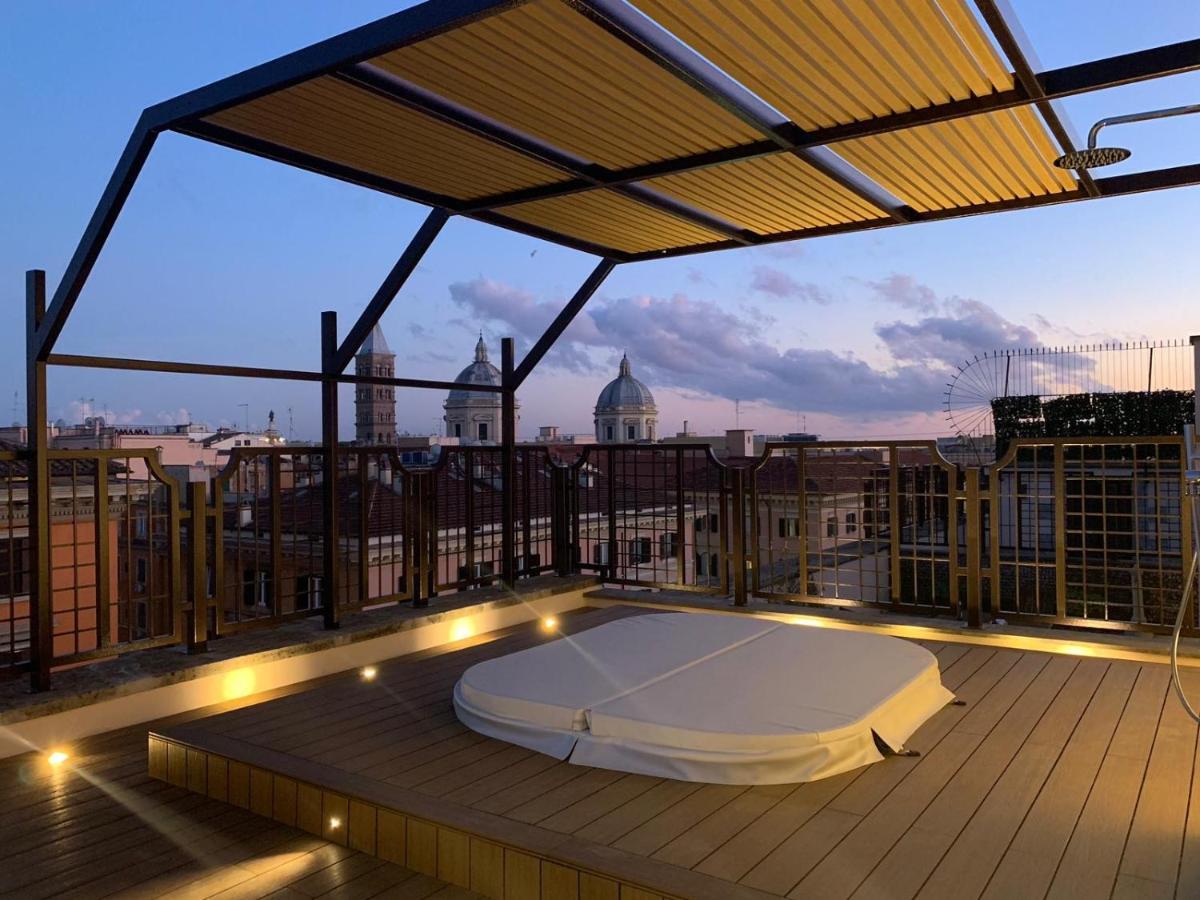 Hotel Genova 4*
