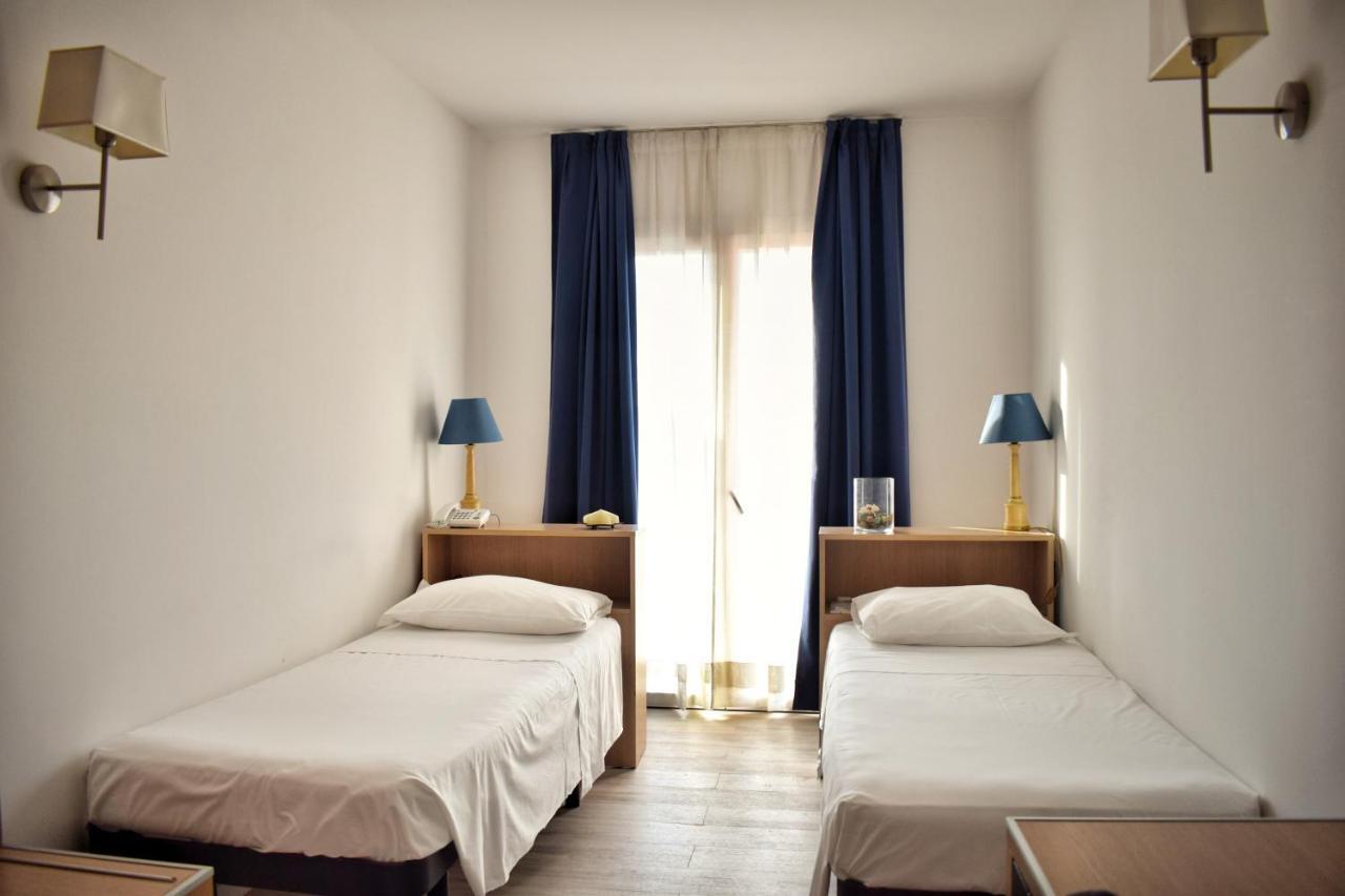 Hotel Giardino D'europa Rome