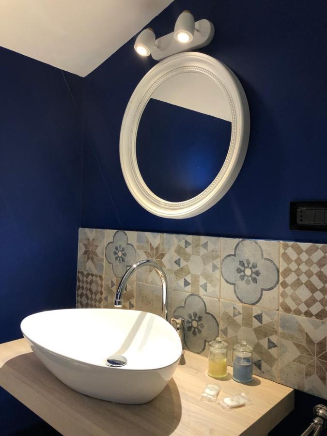Hotel Domus Tiberina