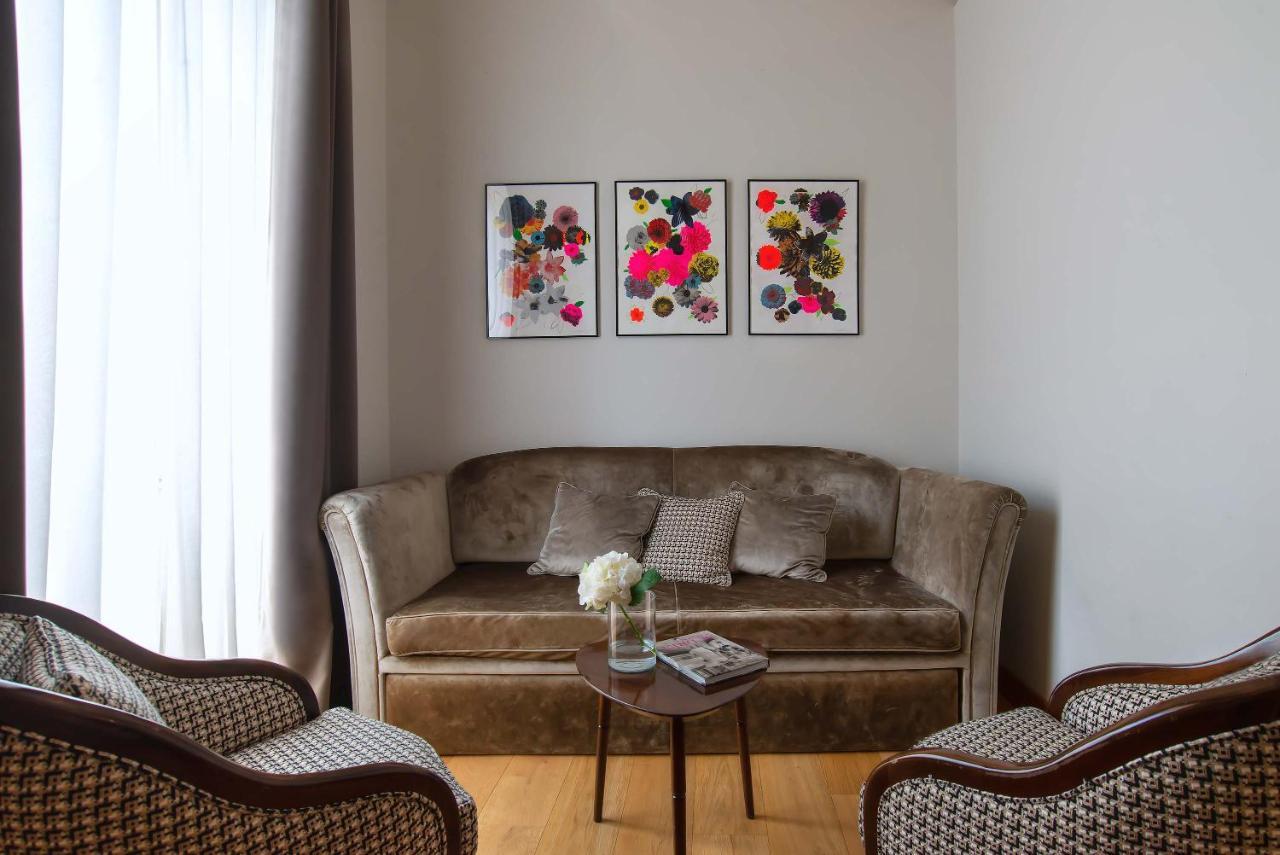Relais Rione Ponte Gasthuis Rome