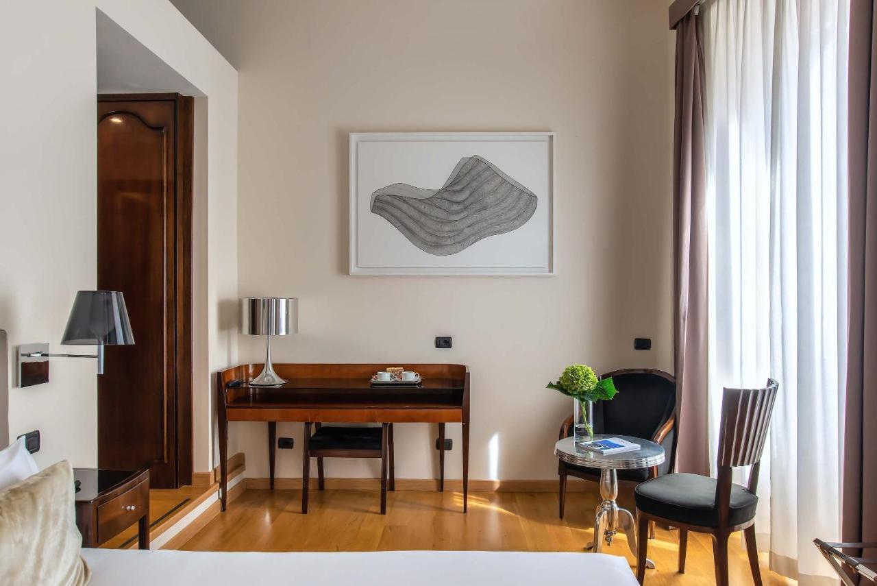 Relais Rione Ponte Rome