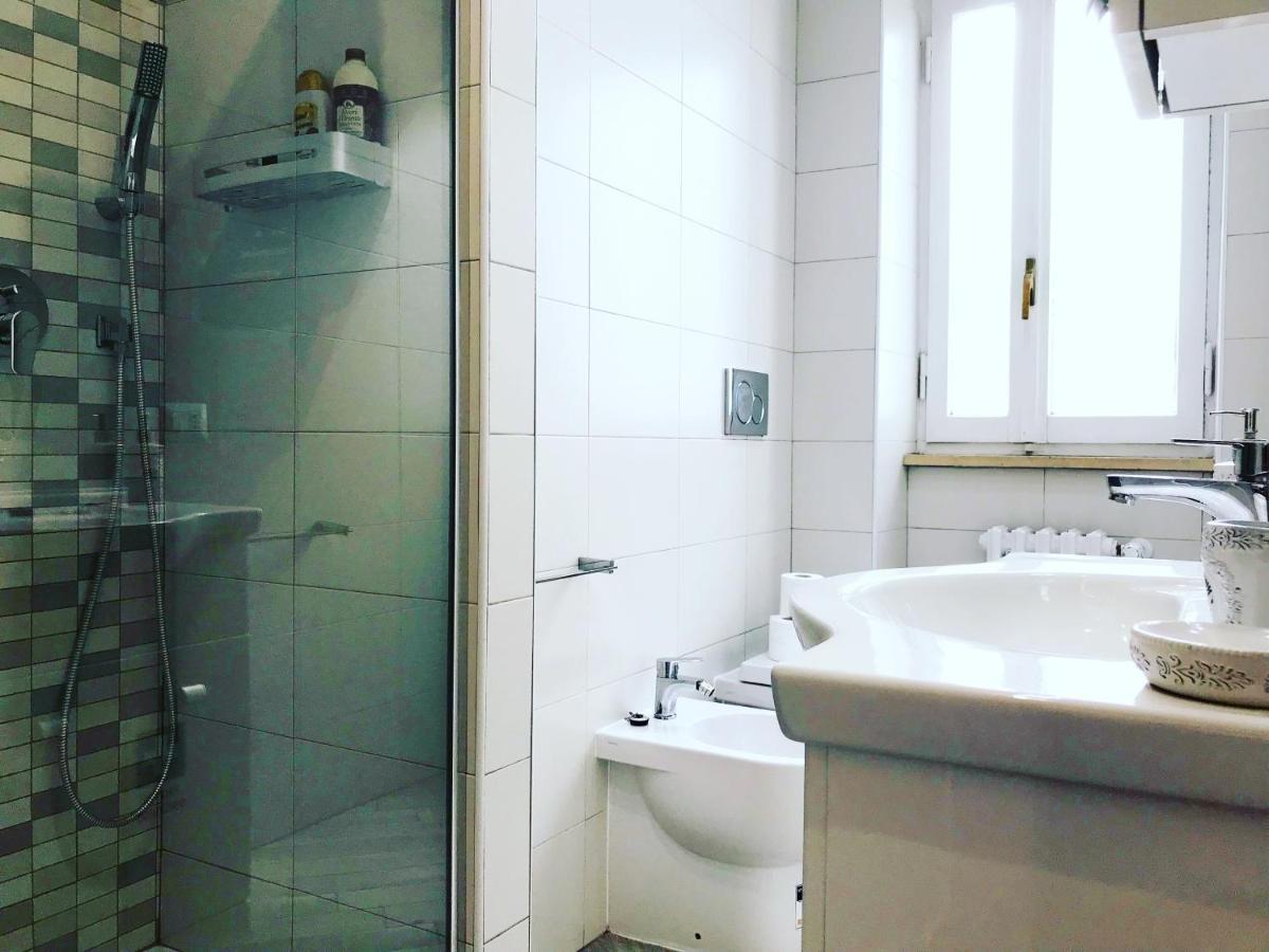 Trastevere Vintage Rosazza Appartement *