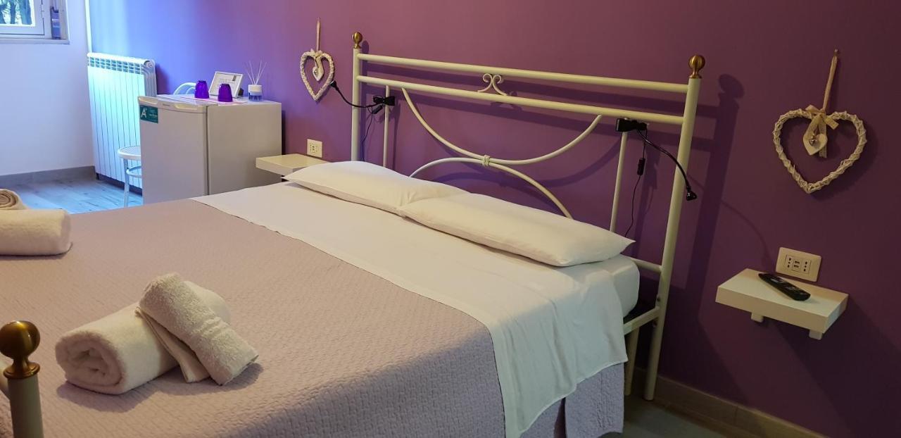Bed & Breakfast A Casa Tua Rome