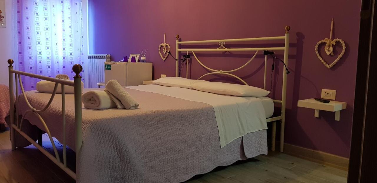 Bed & Breakfast A Casa Tua *