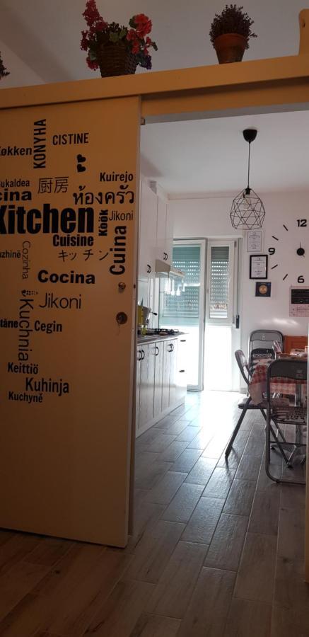 Bed & Breakfast A Casa Tua Rome
