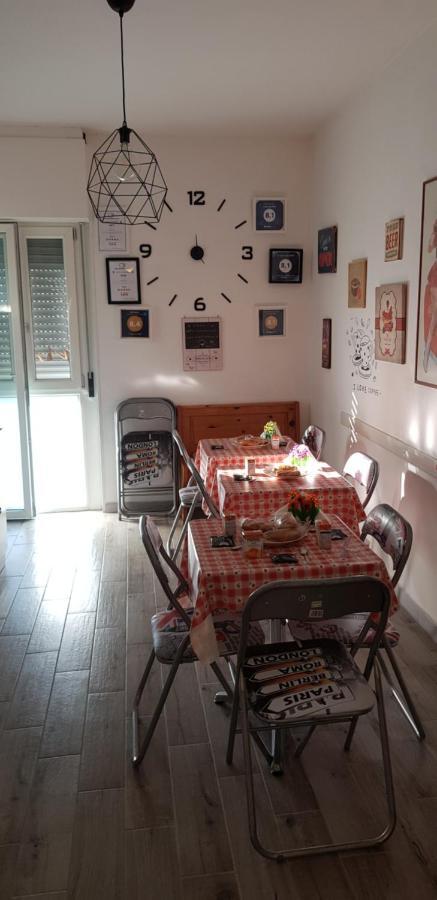 A Casa Tua Bed & Breakfast