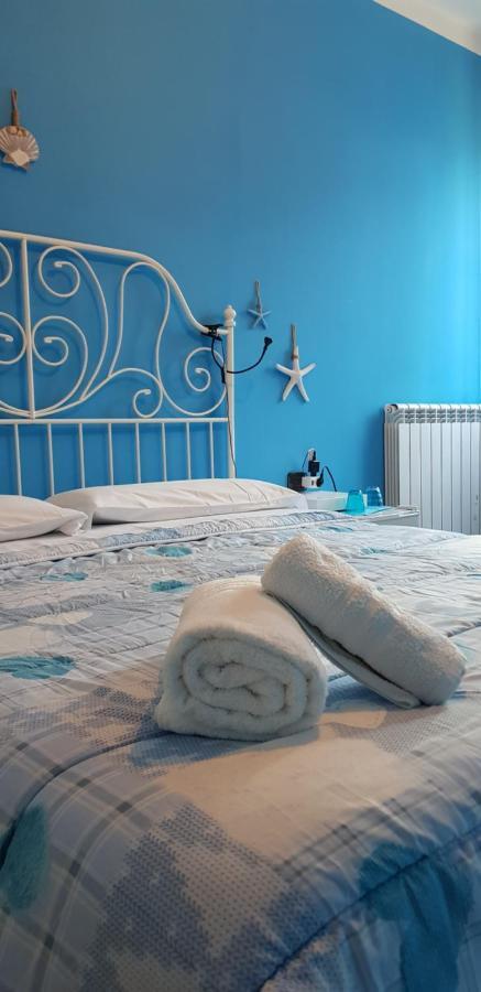 A Casa Tua Bed & Breakfast *