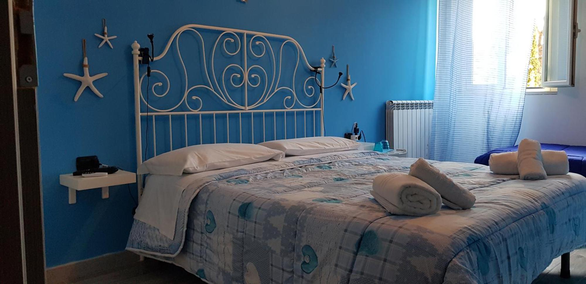 A Casa Tua Bed & Breakfast Rome
