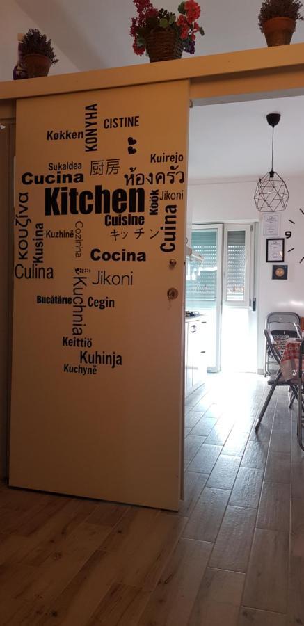 A Casa Tua * Rome