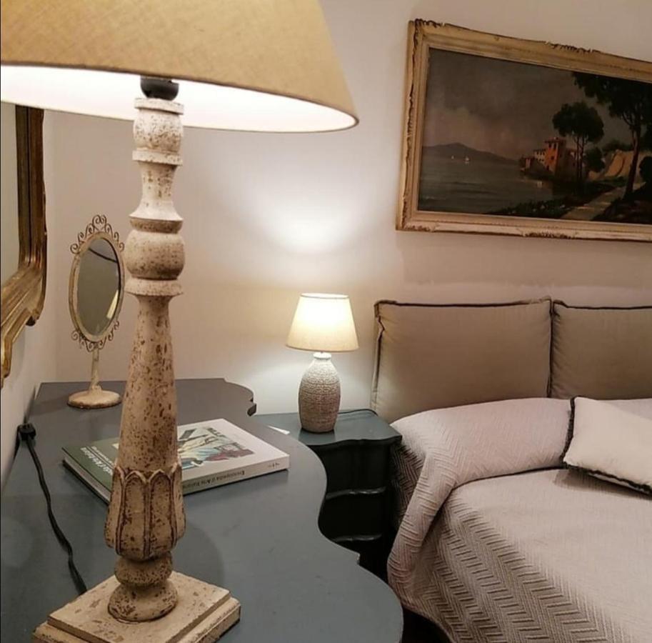 Appartement Borgo Pio 51 Vatican Rome