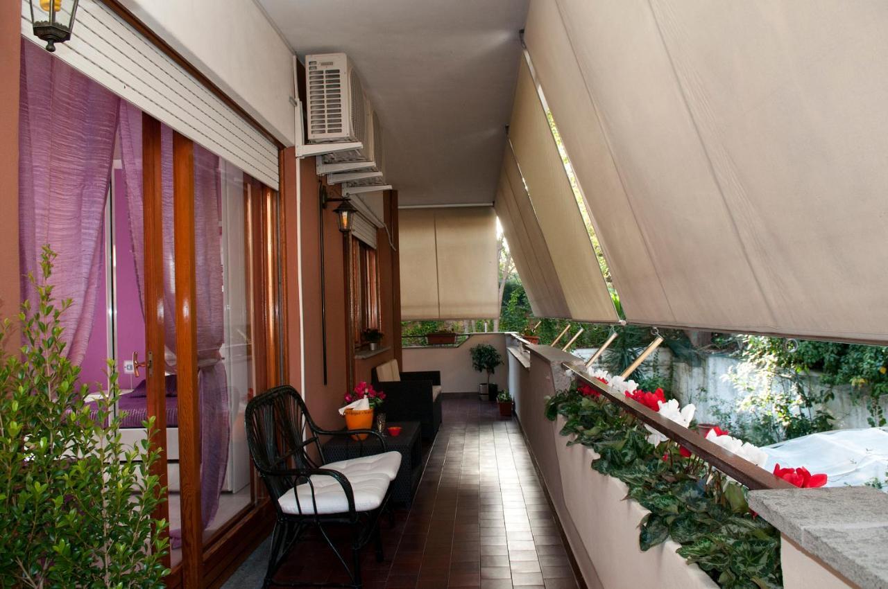 Casa vacanze La Casetta Del Vaticano Roma