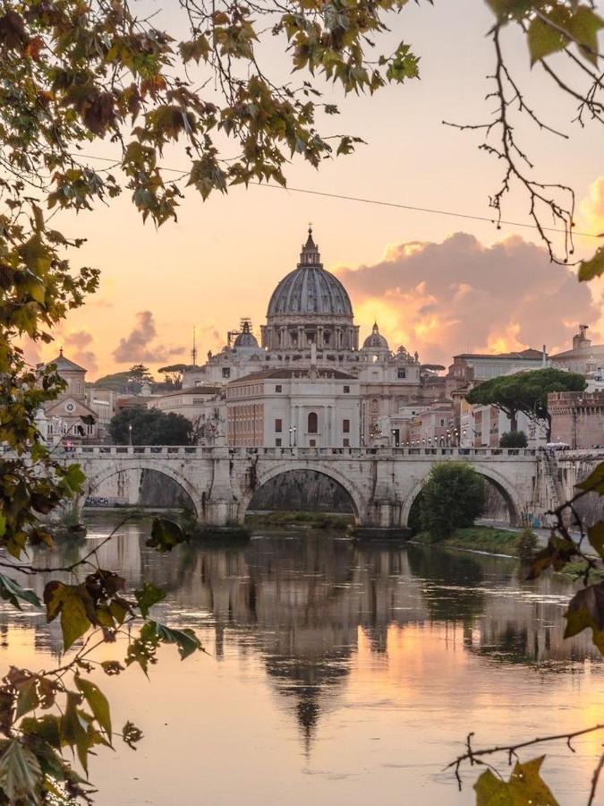 Al Ponte Del Papa B&B Rome