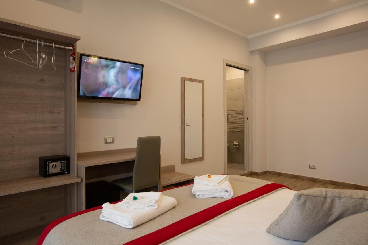 Vatican Relais 2* Rome