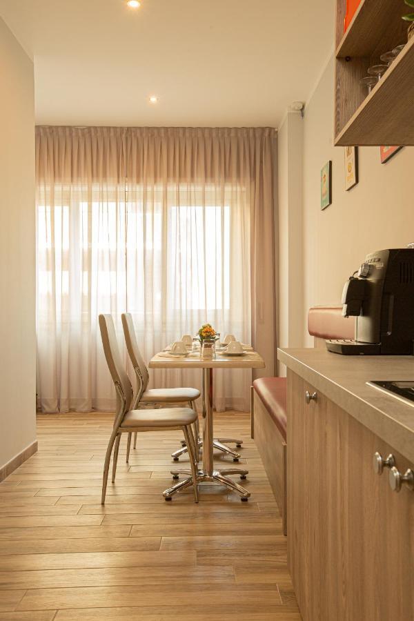 Vatican Relais Maison d'hôtes