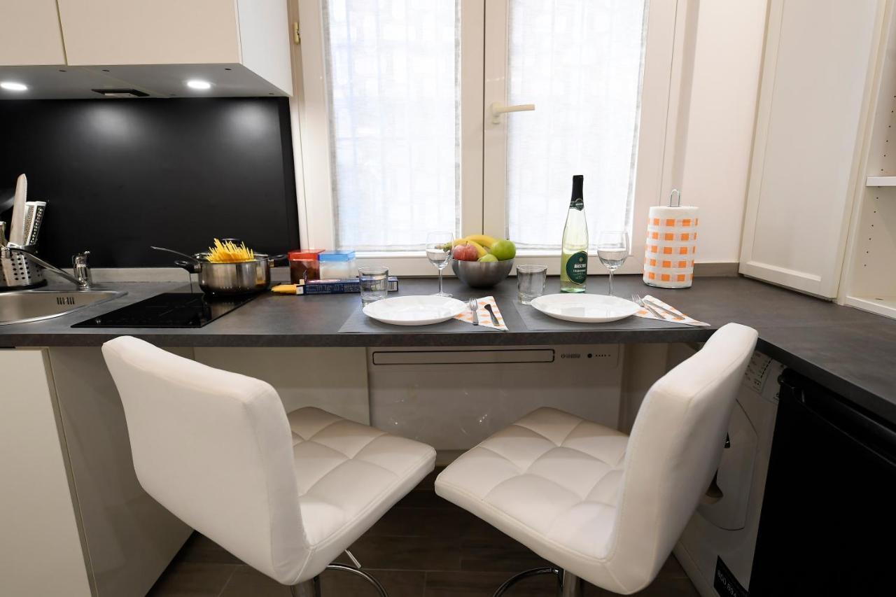 Apartment San Vito - Monti *