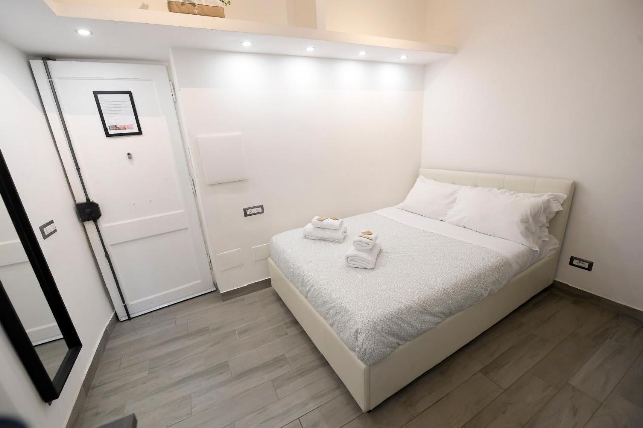 Apartment San Vito - Monti Rome