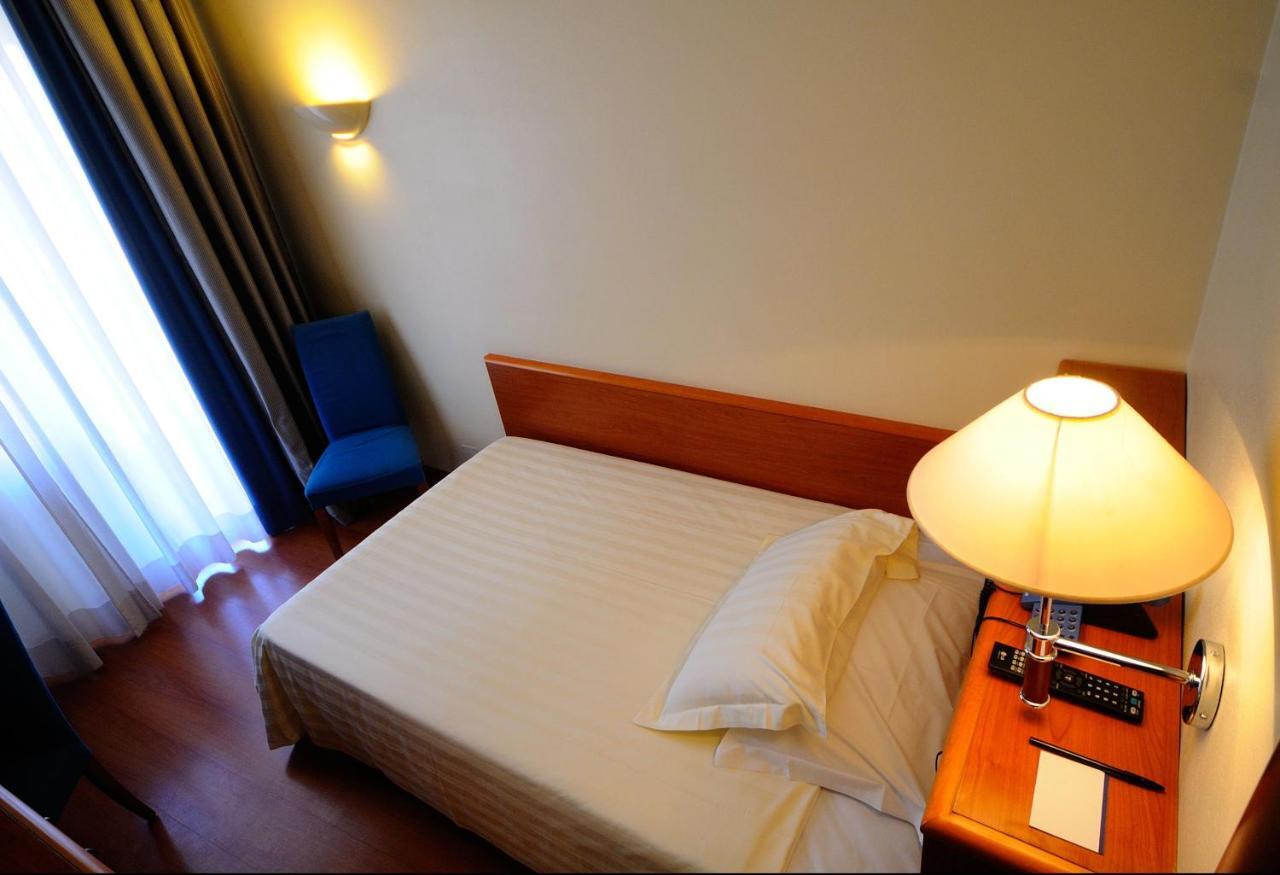 Best Western Globus Roma