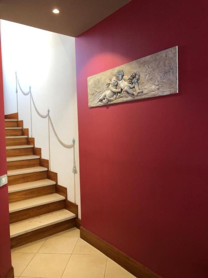 Residenza Sant'anna Attico *