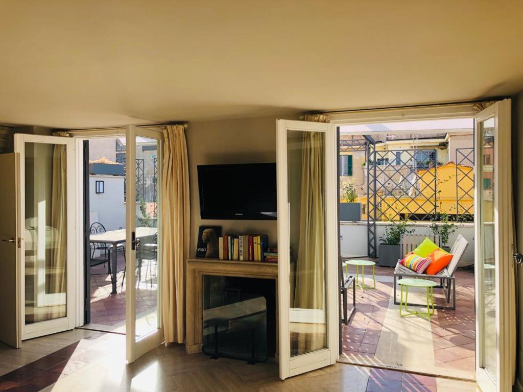 Residenza Sant'anna Attico Apartment