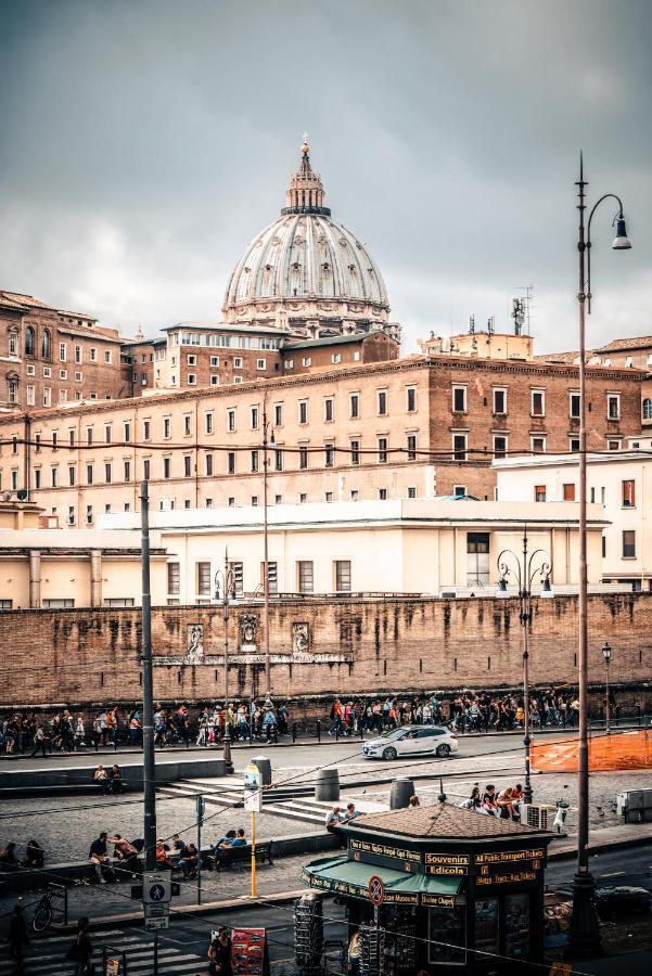 Growel Exclusive San Pietro Casa de hóspedes Roma