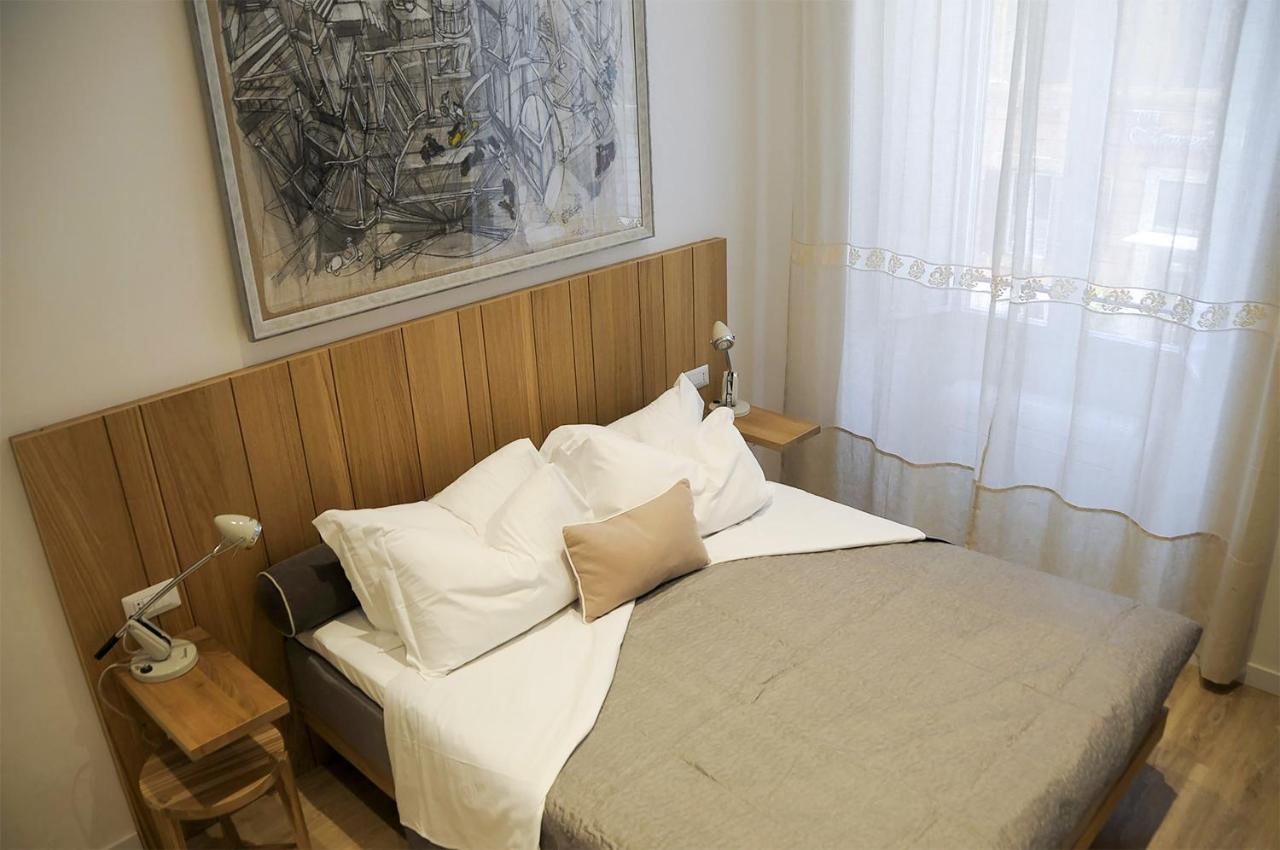 Vespahouse Guest house Rome