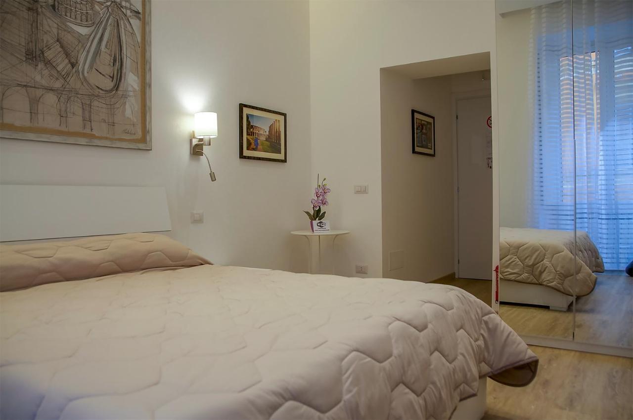 Vespahouse Guest house Rome