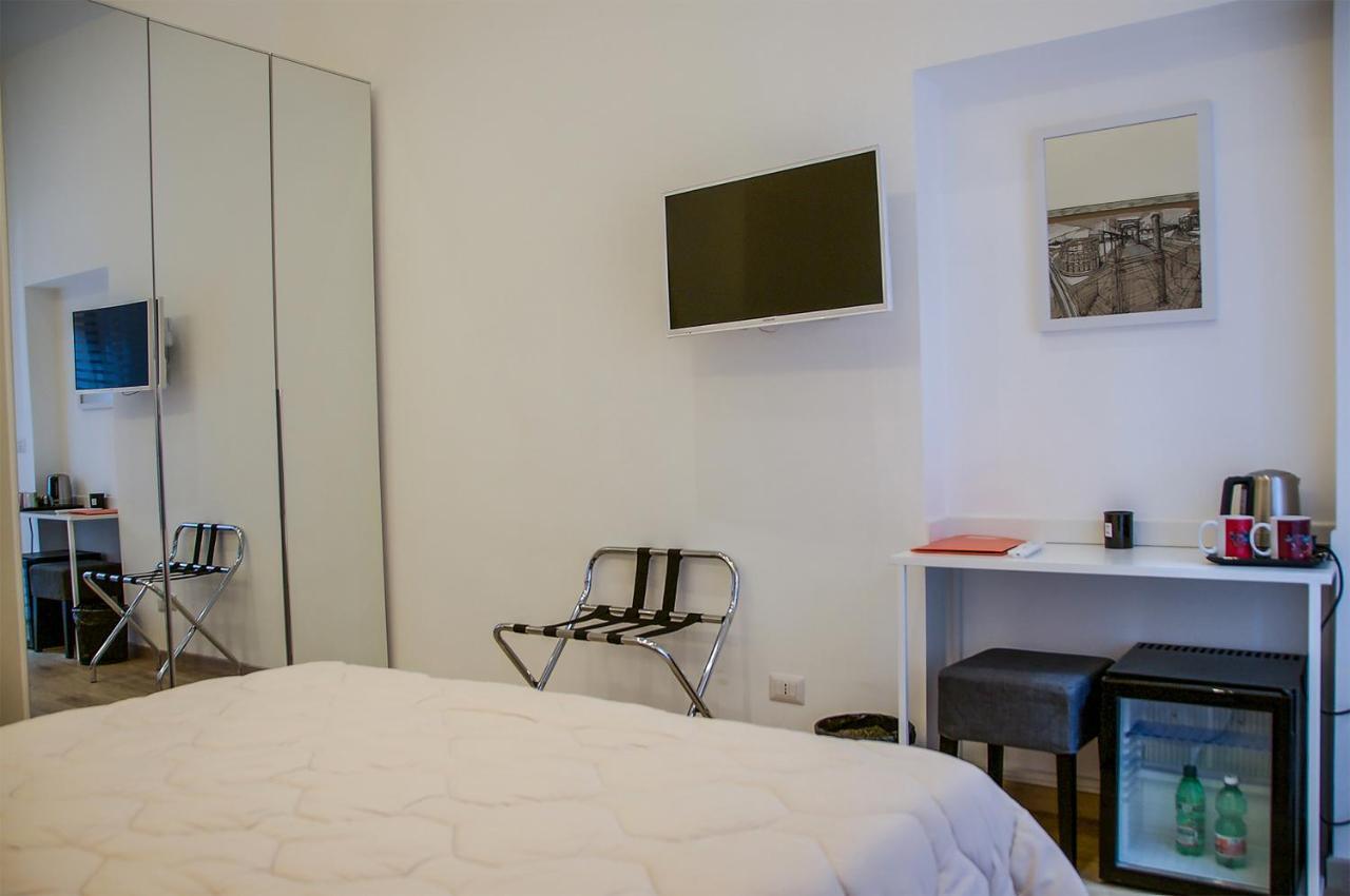 Guest house Vespahouse Rome