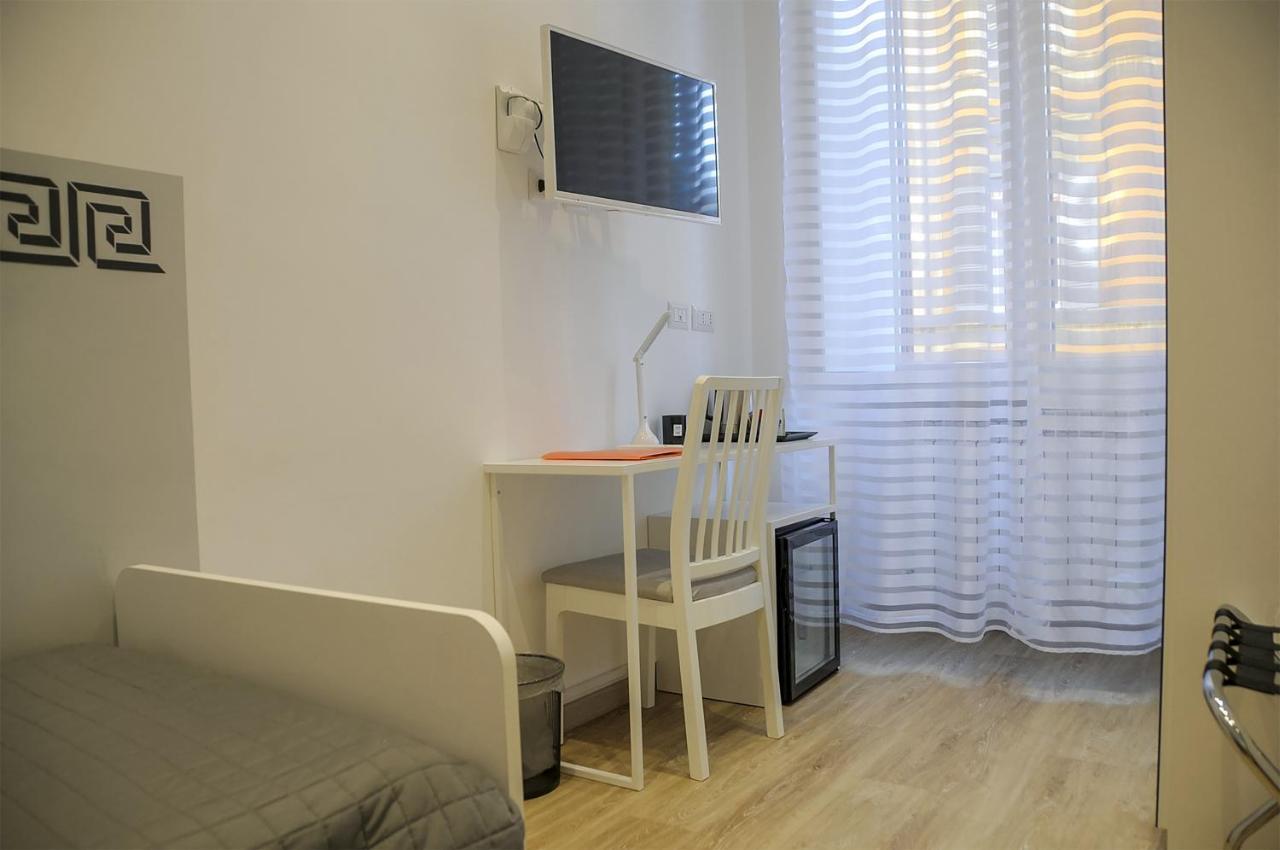Vespahouse Guest house