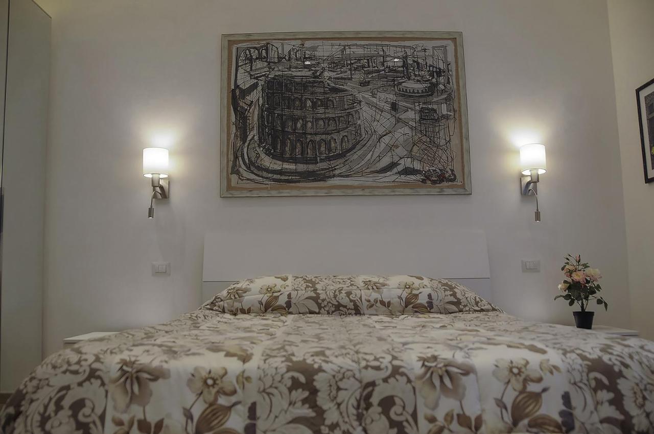 Guest house Vespahouse