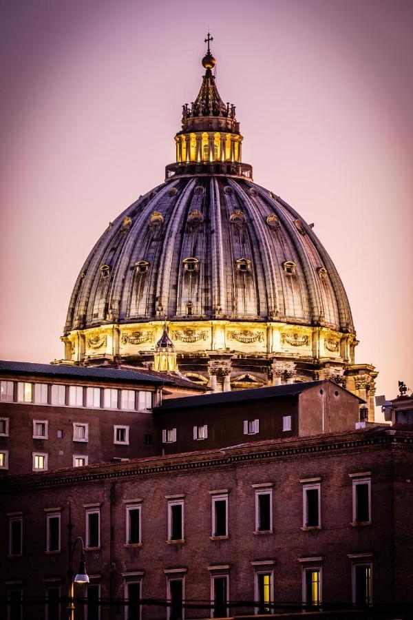 Growel Exclusive San Pietro