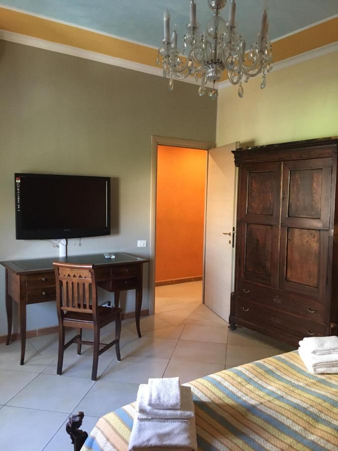 Bed & Breakfast Gregorio VII - Deliziosa Sistemazione A Due Passi Da San Pietro 2*