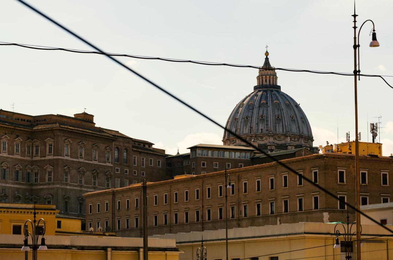 San Pietro Grand Couette-café 2*