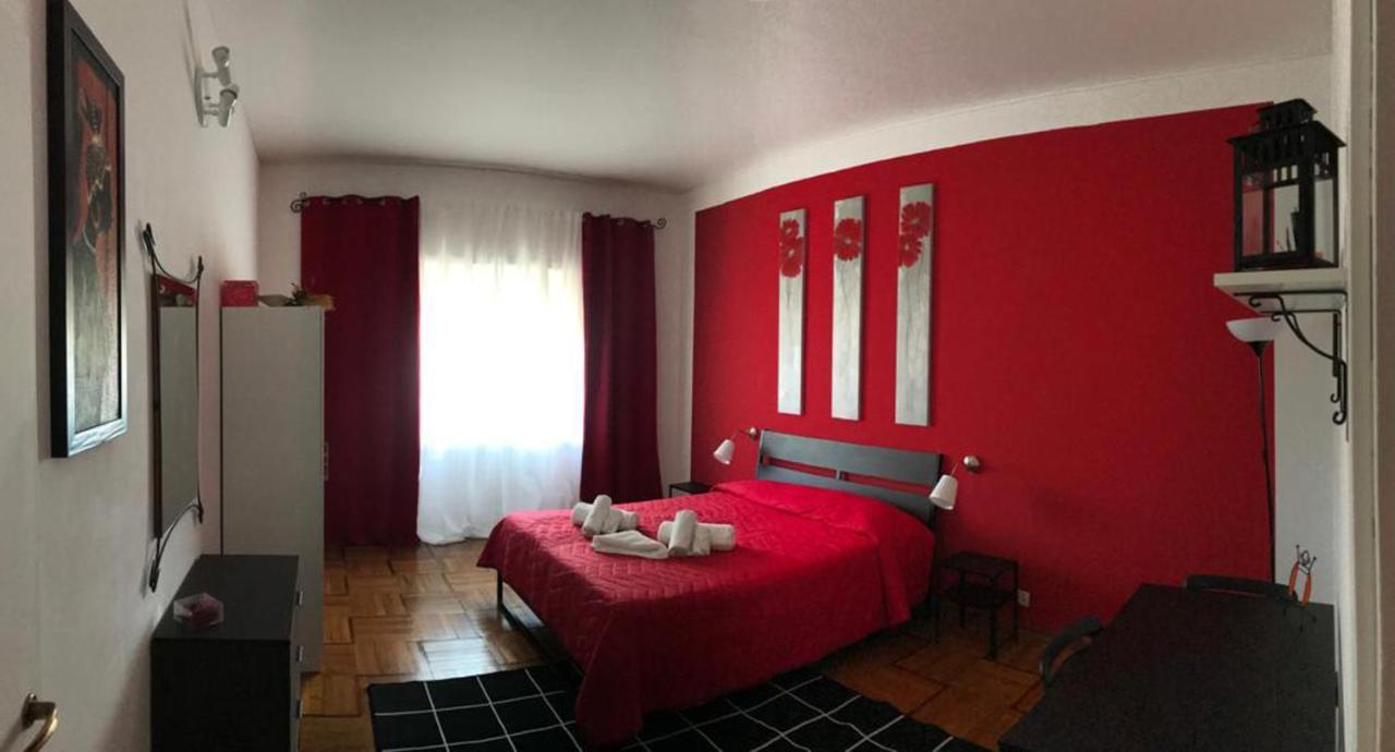 Guest house Cornelius Rome