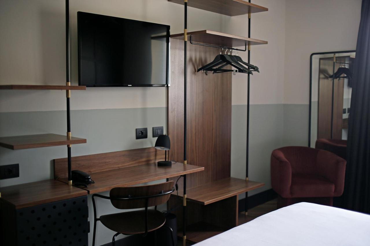 Hotel C-hotels Club House Roma