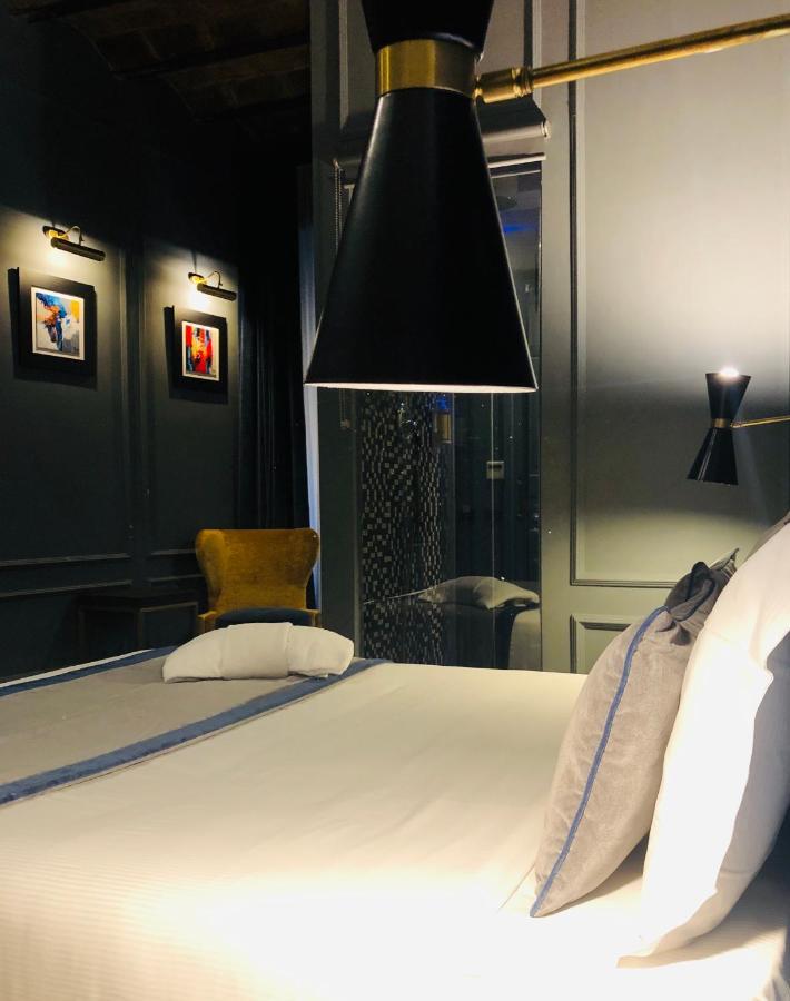 Saint B Boutique Stb Hotel 3*